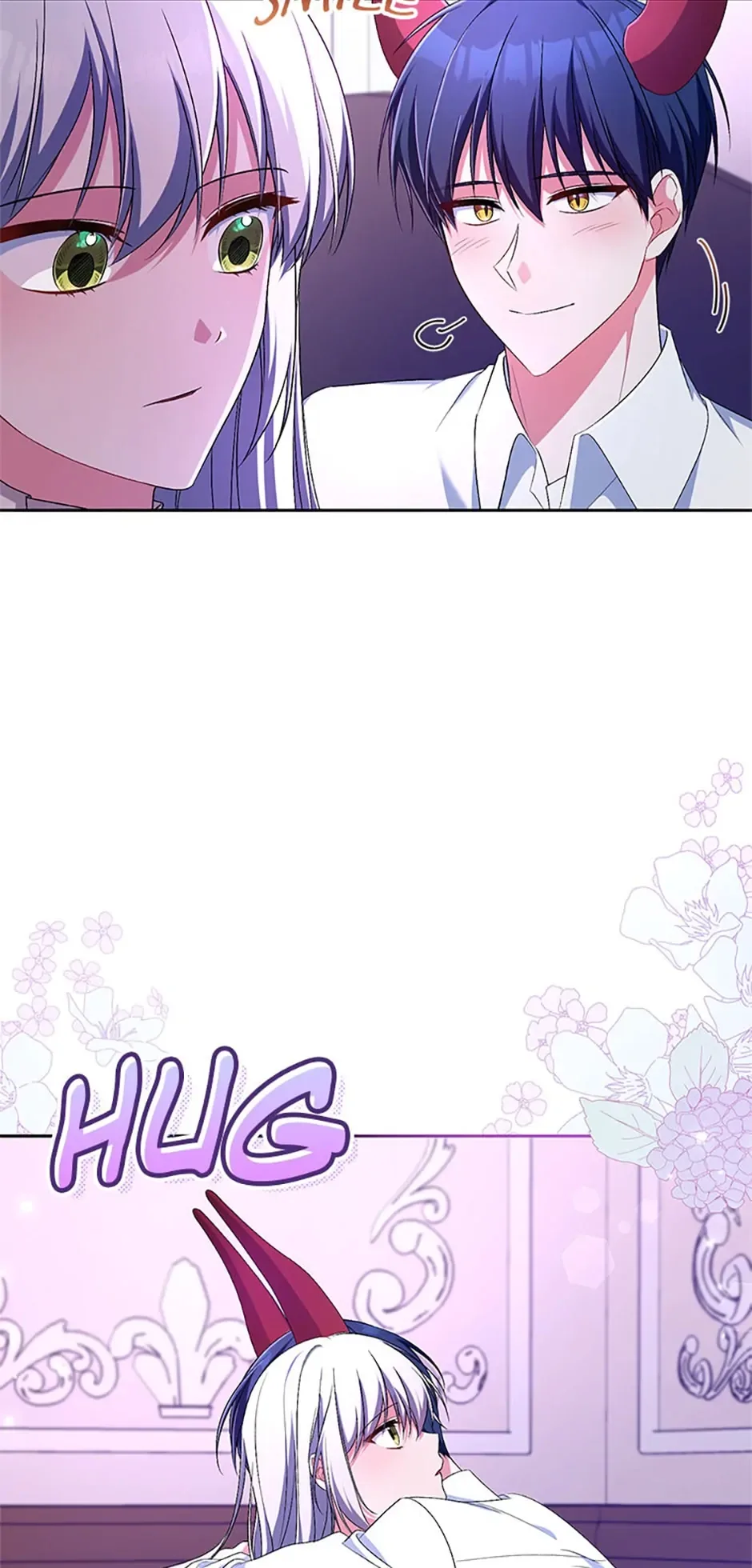 Demon King’s Doll Butler Chapter 25 page 17