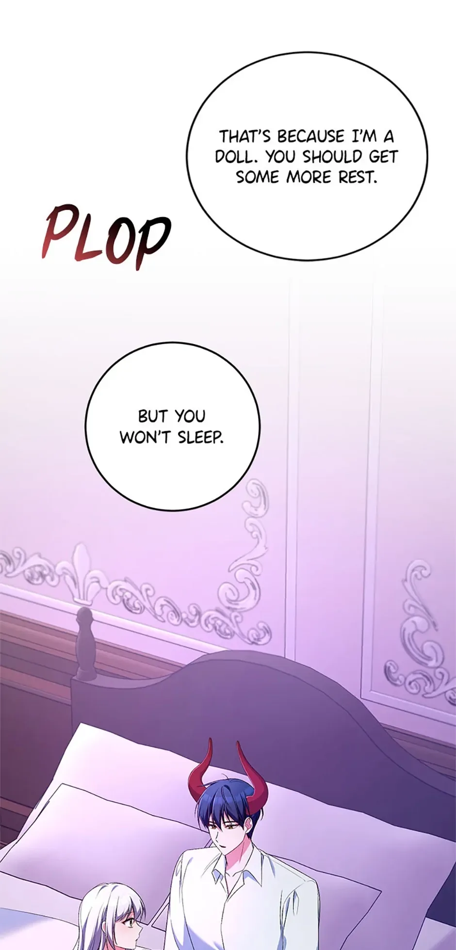 Demon King’s Doll Butler Chapter 25 page 15