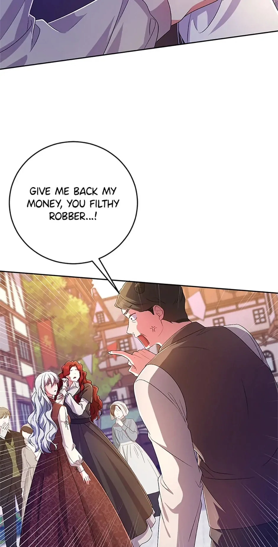 Demon King’s Doll Butler Chapter 26 page 17
