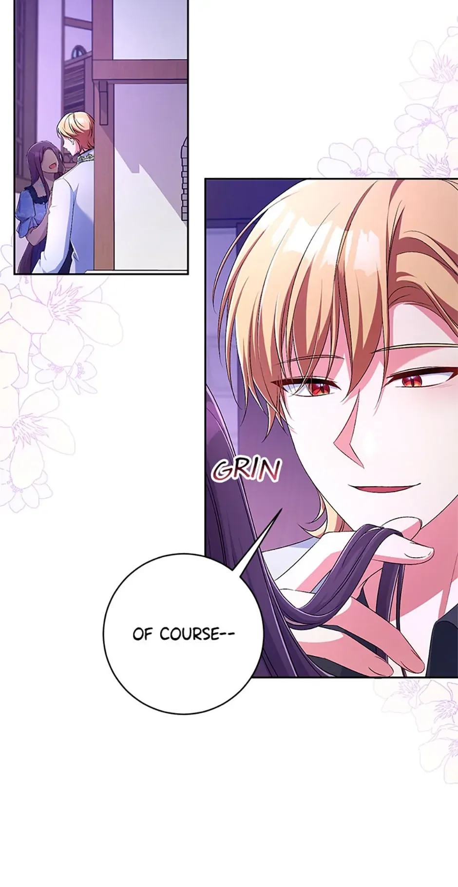 Demon King’s Doll Butler Chapter 25 page 28