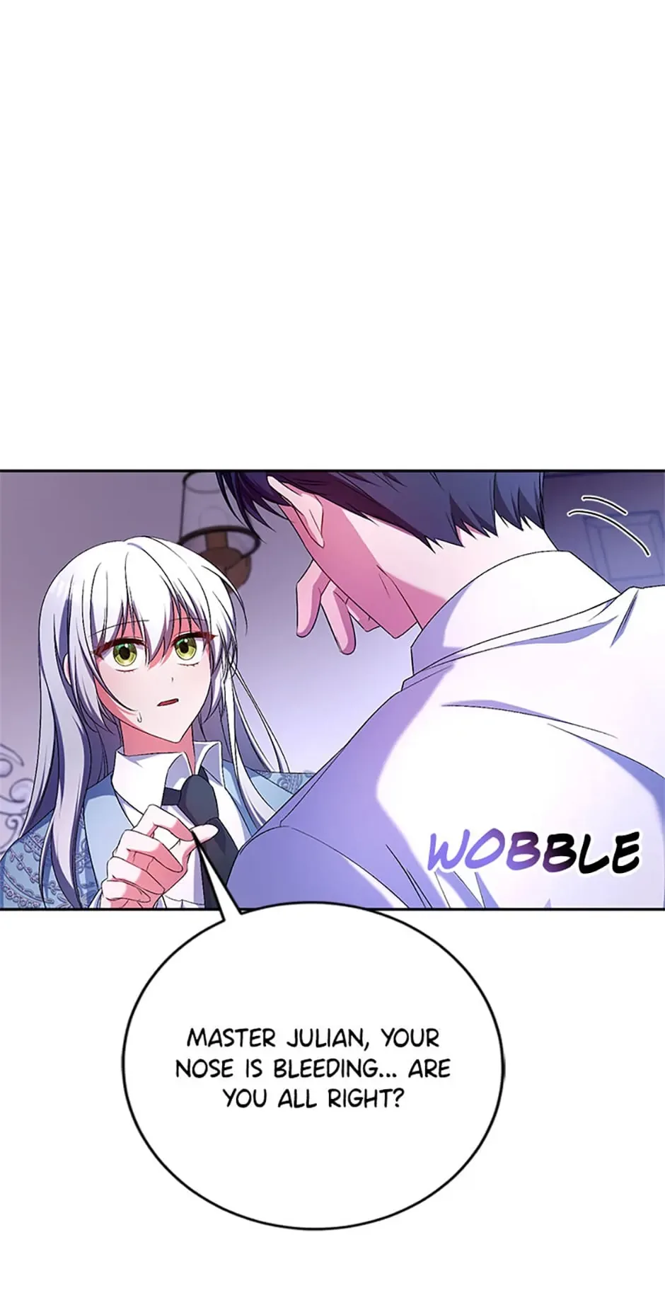 Demon King’s Doll Butler Chapter 25 page 9