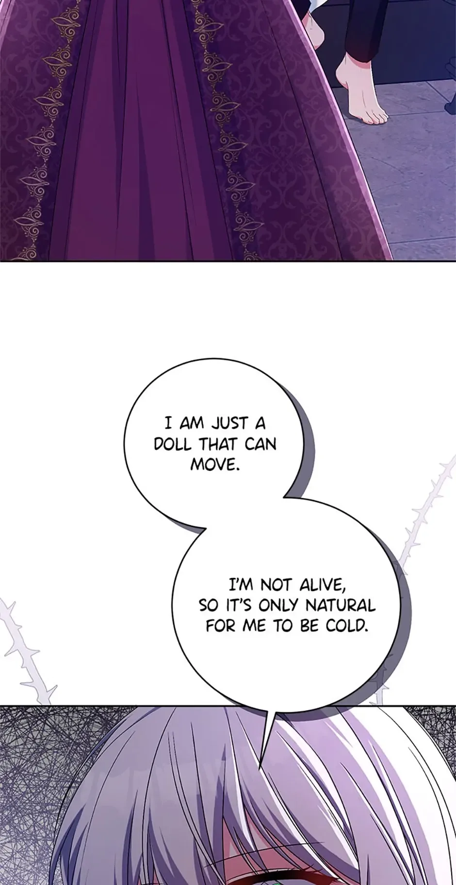 Demon King’s Doll Butler Chapter 25 page 23