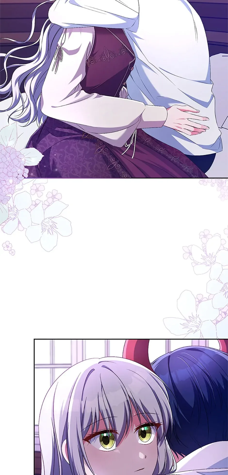 Demon King’s Doll Butler Chapter 25 page 18