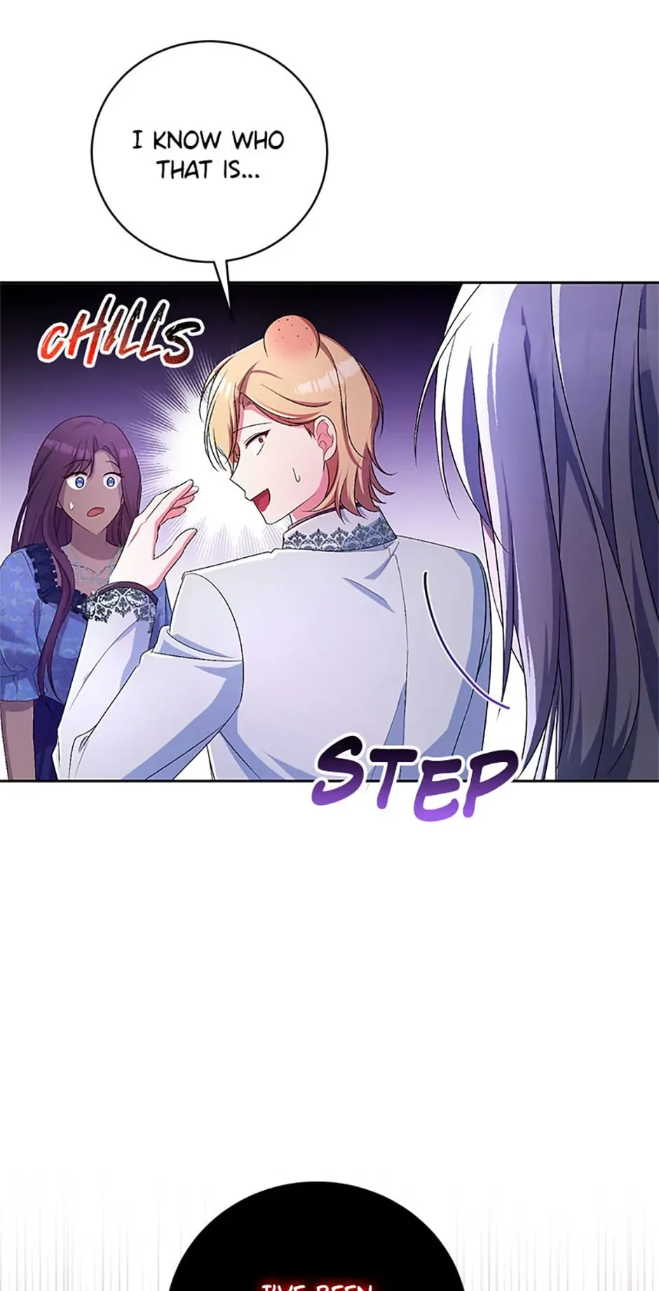 Demon King’s Doll Butler Chapter 25 page 30