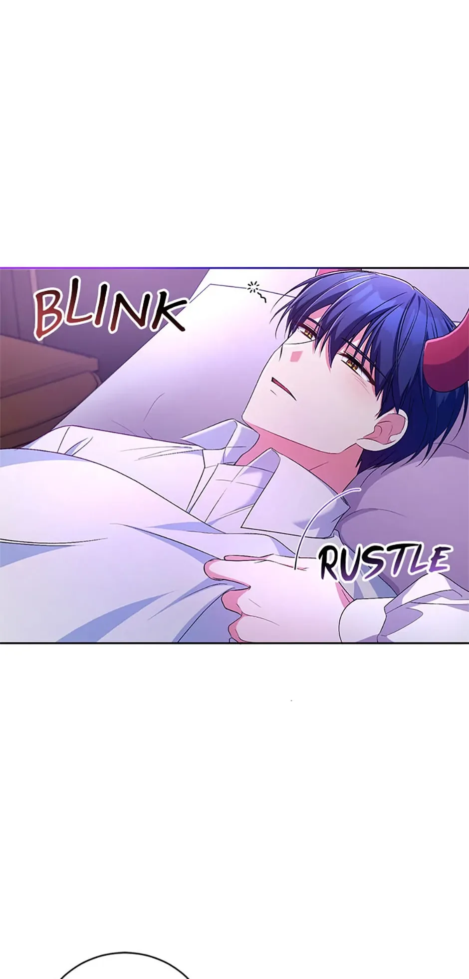 Demon King’s Doll Butler Chapter 25 page 12