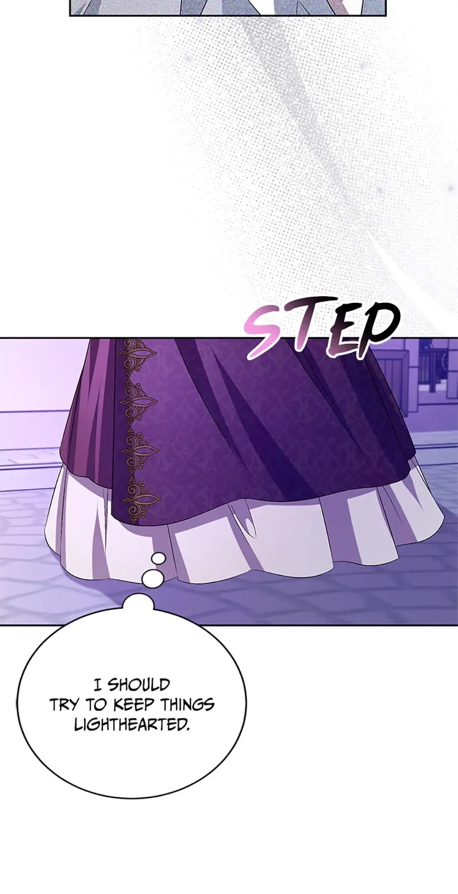 Demon King’s Doll Butler Chapter 25 page 39