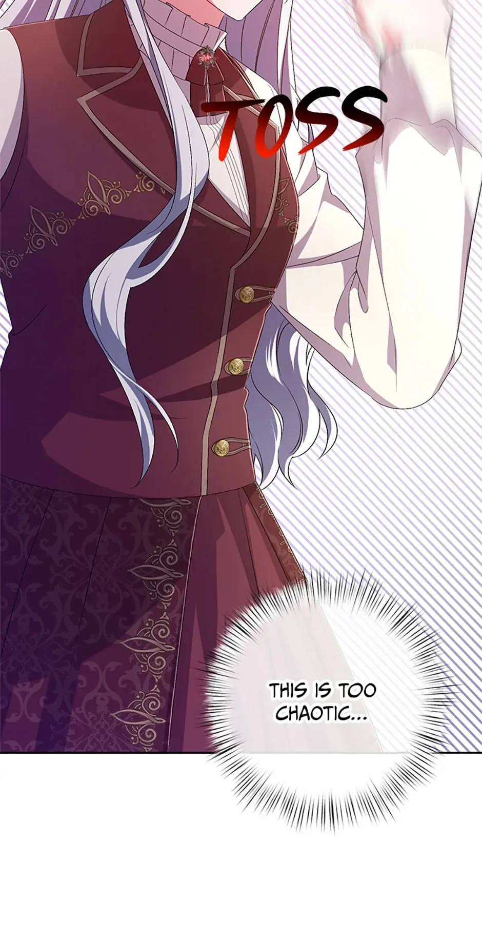 Demon King’s Doll Butler Chapter 26 page 21