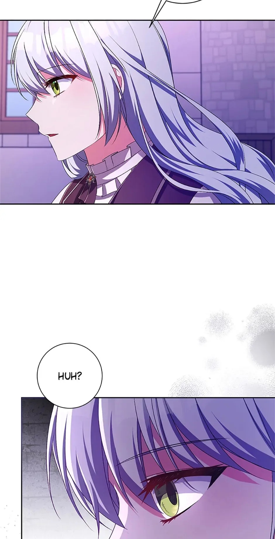 Demon King’s Doll Butler Chapter 25 page 35