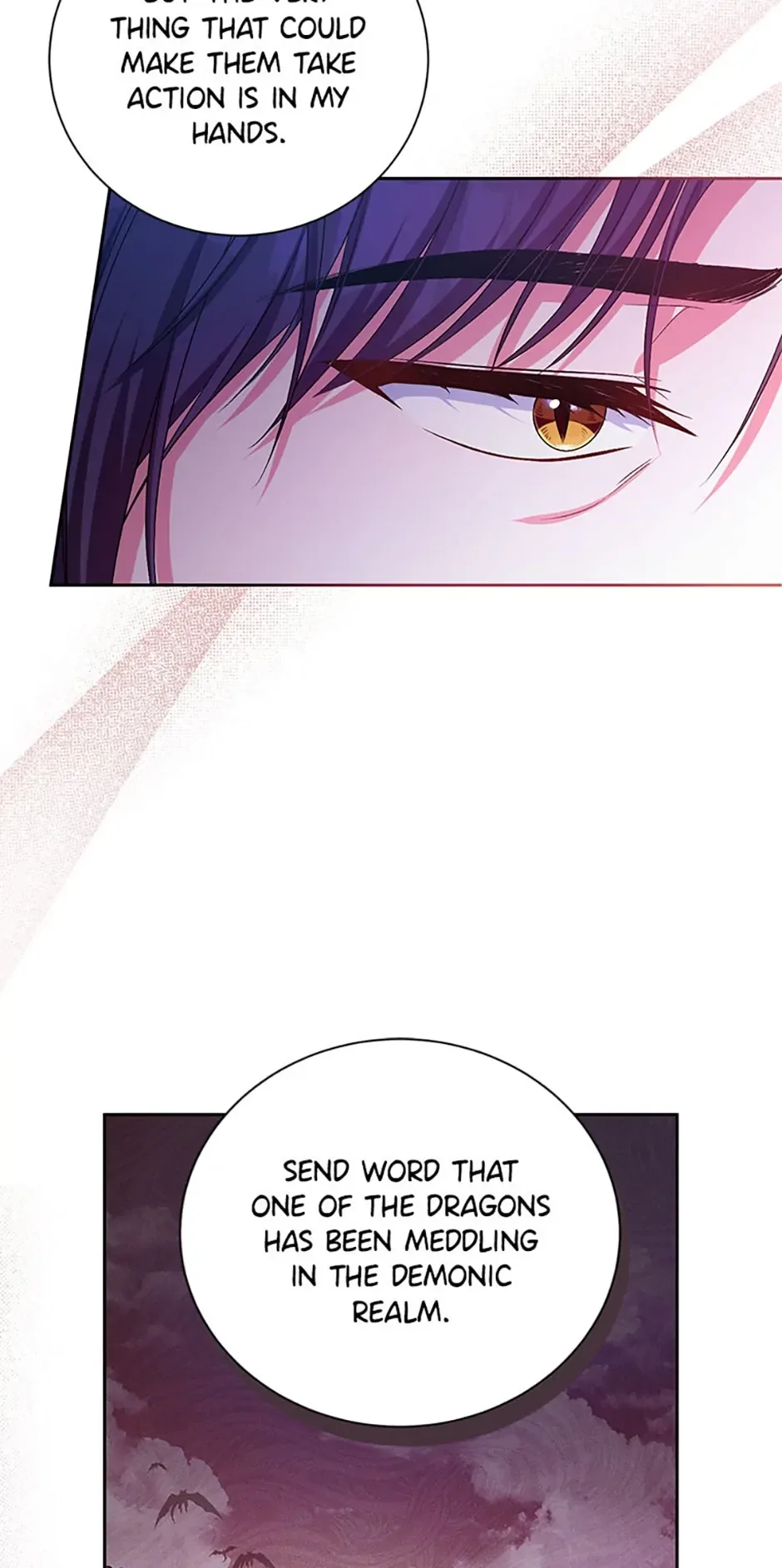 Demon King’s Doll Butler Chapter 24 page 65