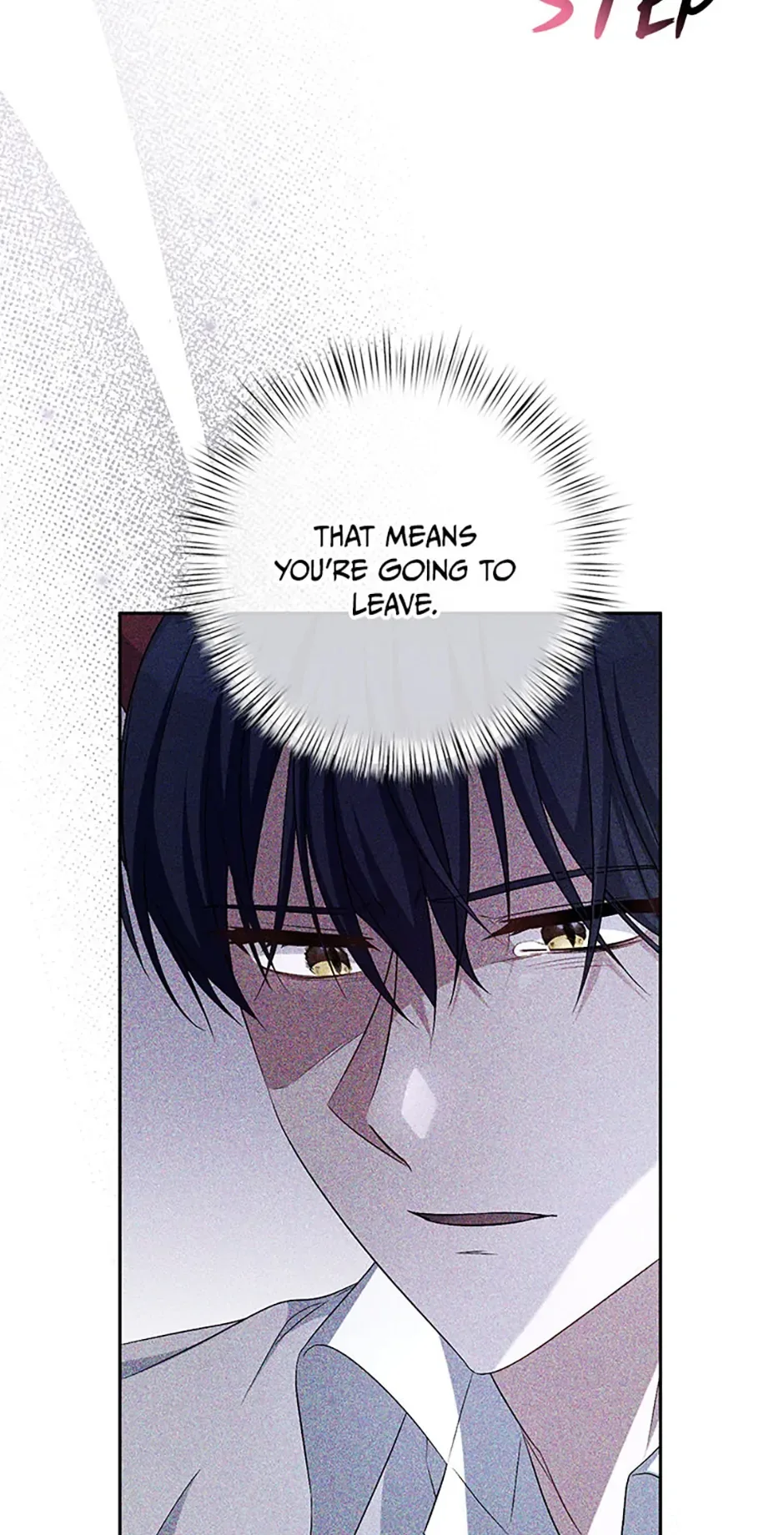Demon King’s Doll Butler Chapter 25 page 38