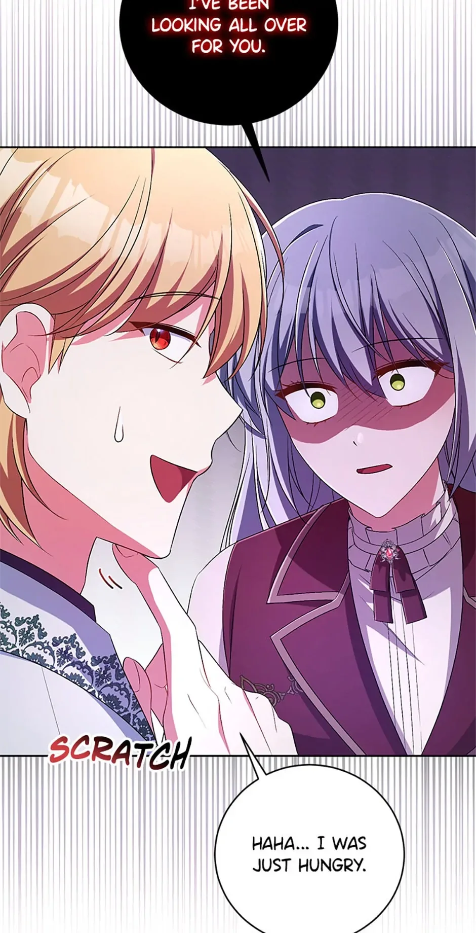 Demon King’s Doll Butler Chapter 25 page 31