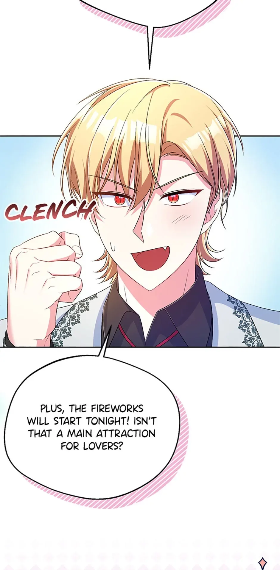 Demon King’s Doll Butler Chapter 25 page 48