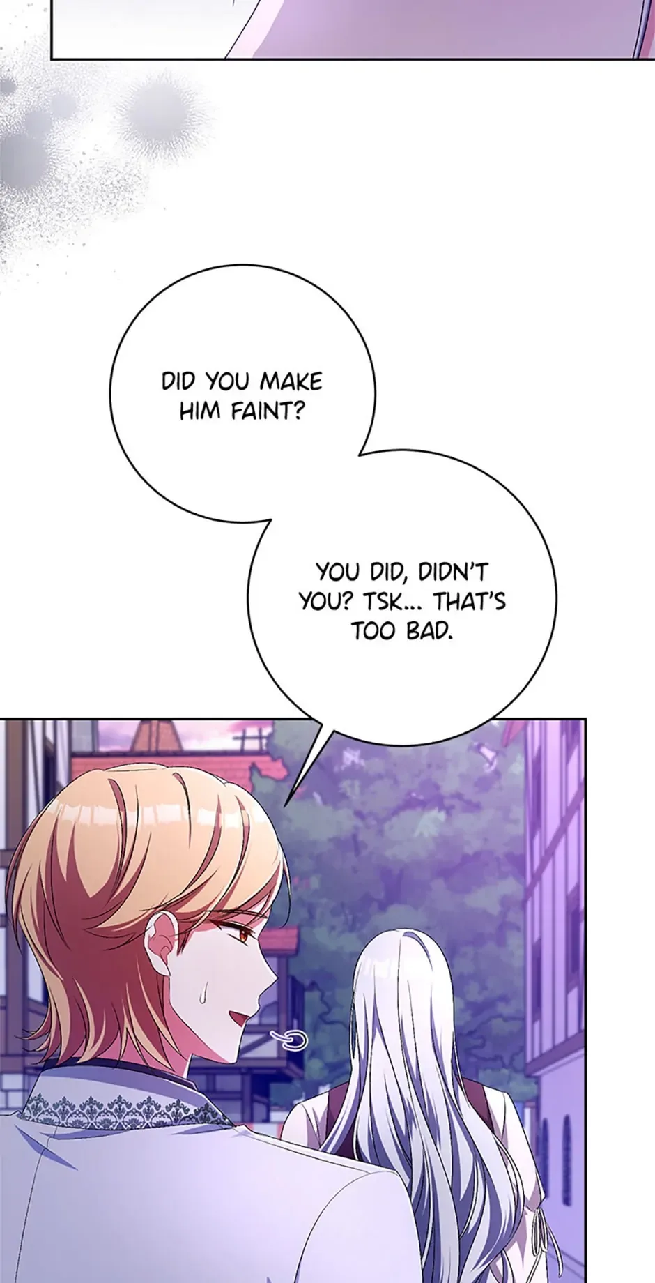 Demon King’s Doll Butler Chapter 25 page 36