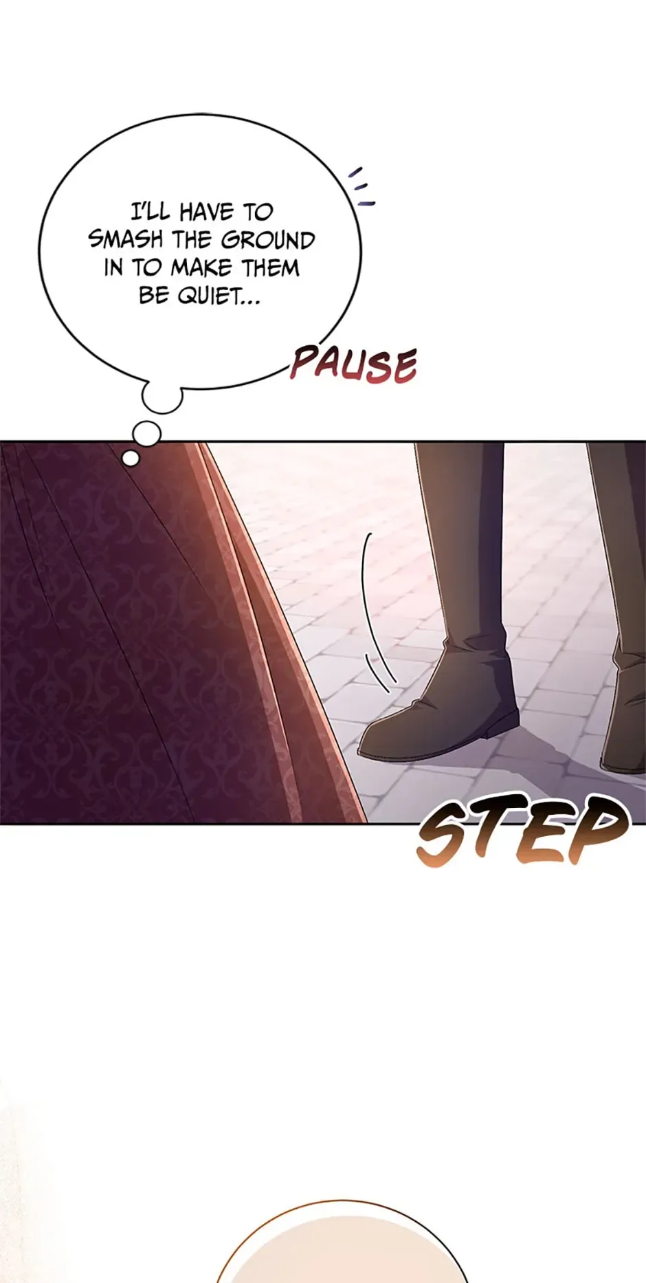 Demon King’s Doll Butler Chapter 26 page 22