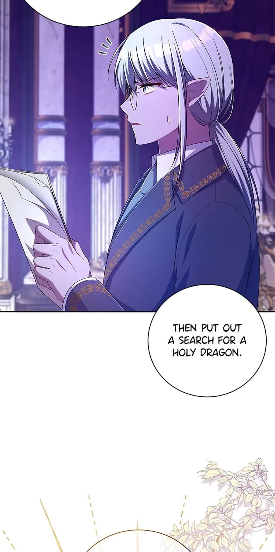 Demon King’s Doll Butler Chapter 24 page 63