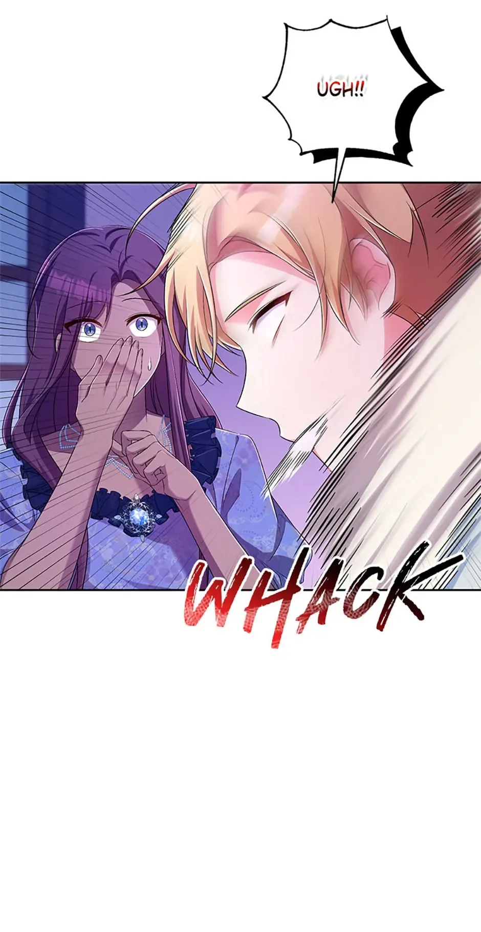 Demon King’s Doll Butler Chapter 25 page 29