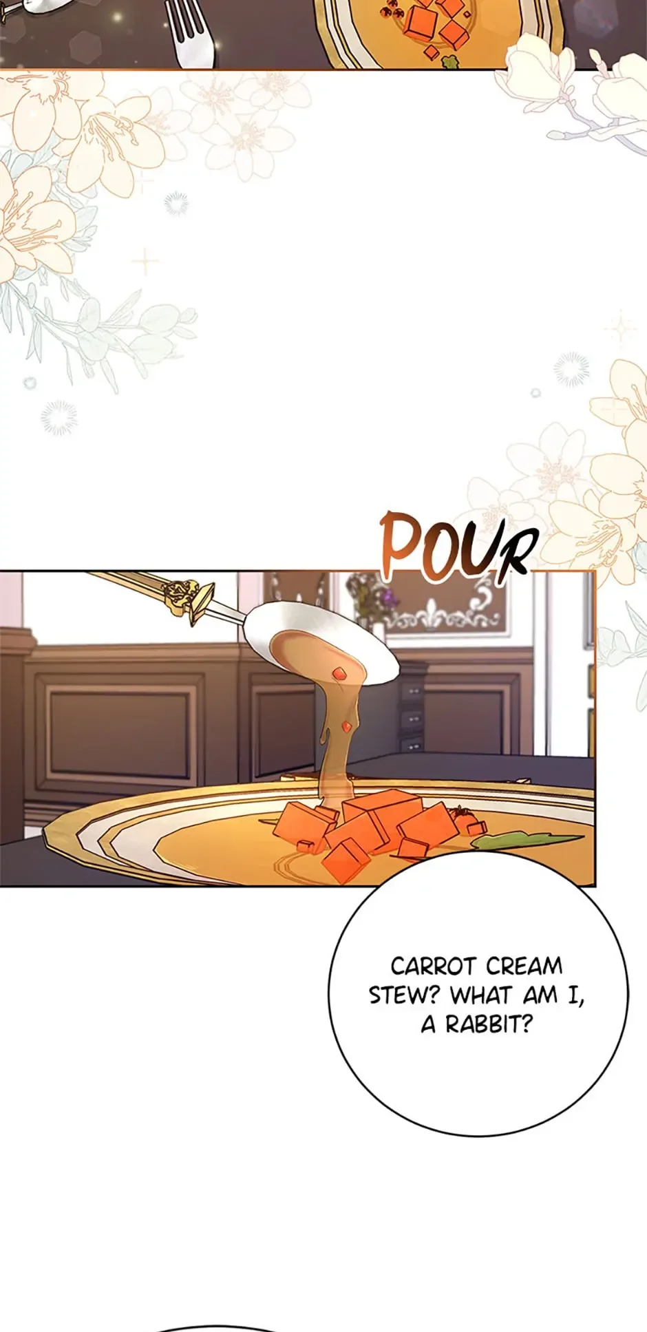 Demon King’s Doll Butler Chapter 25 page 63