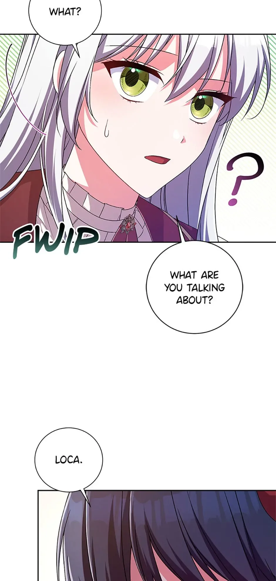 Demon King’s Doll Butler Chapter 25 page 68