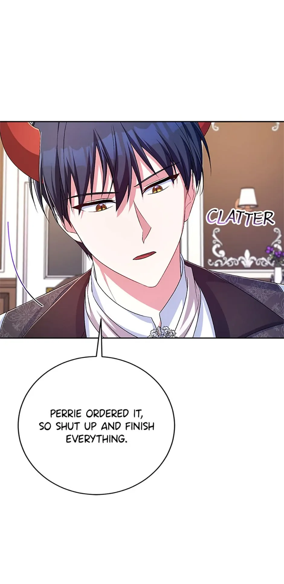 Demon King’s Doll Butler Chapter 25 page 65
