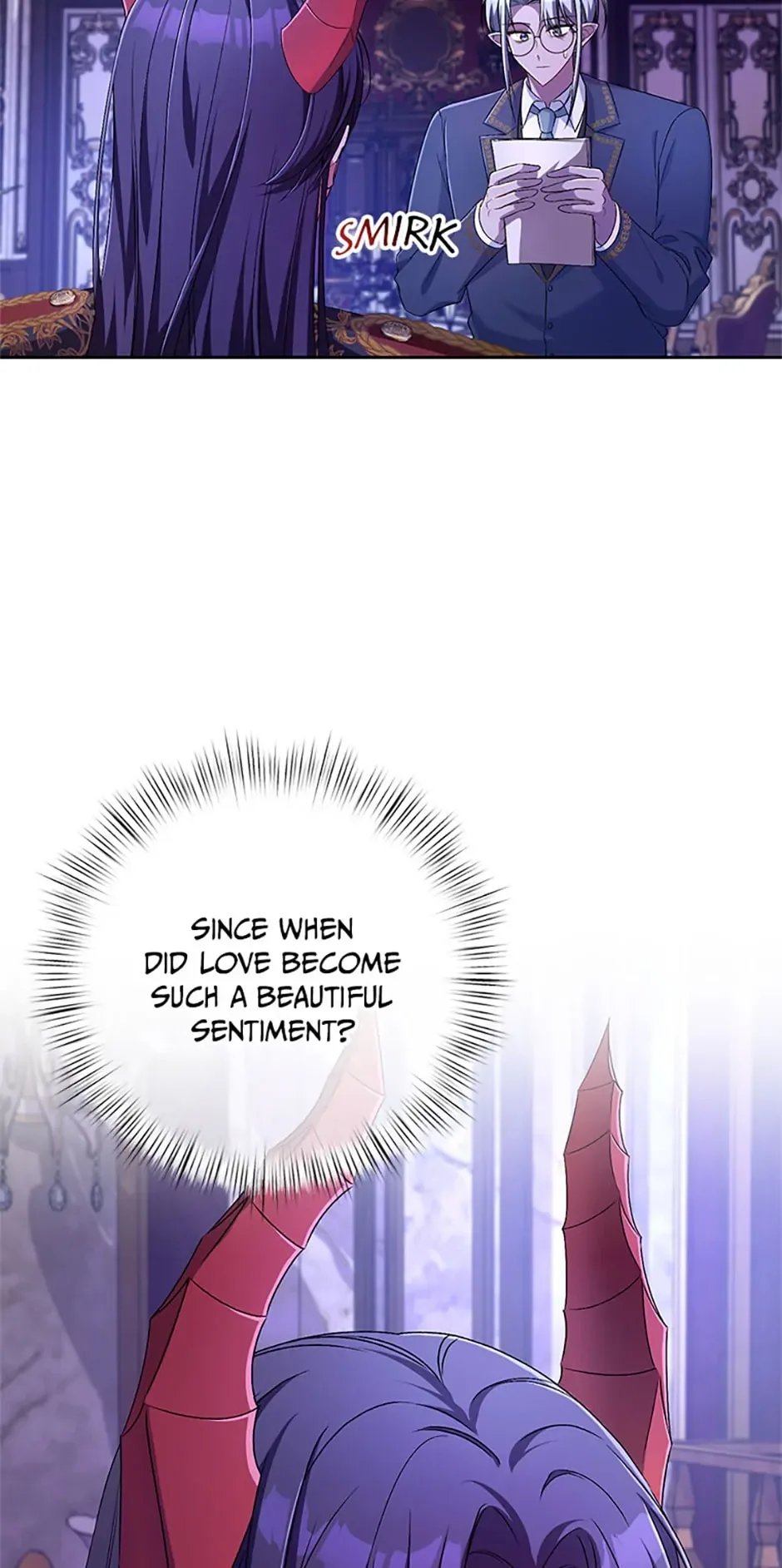 Demon King’s Doll Butler Chapter 24 page 67