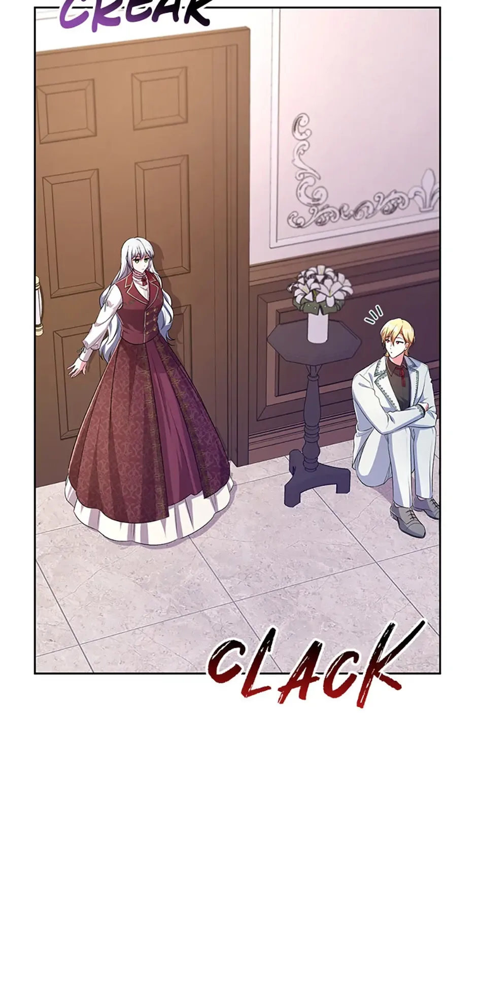 Demon King’s Doll Butler Chapter 25 page 59