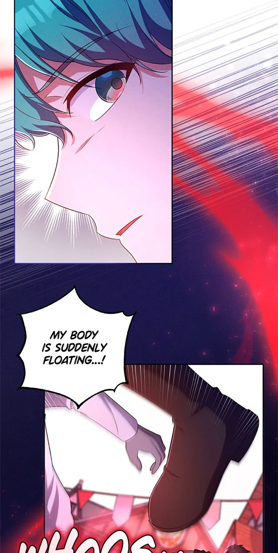 Demon King’s Doll Butler Chapter 26 page 26
