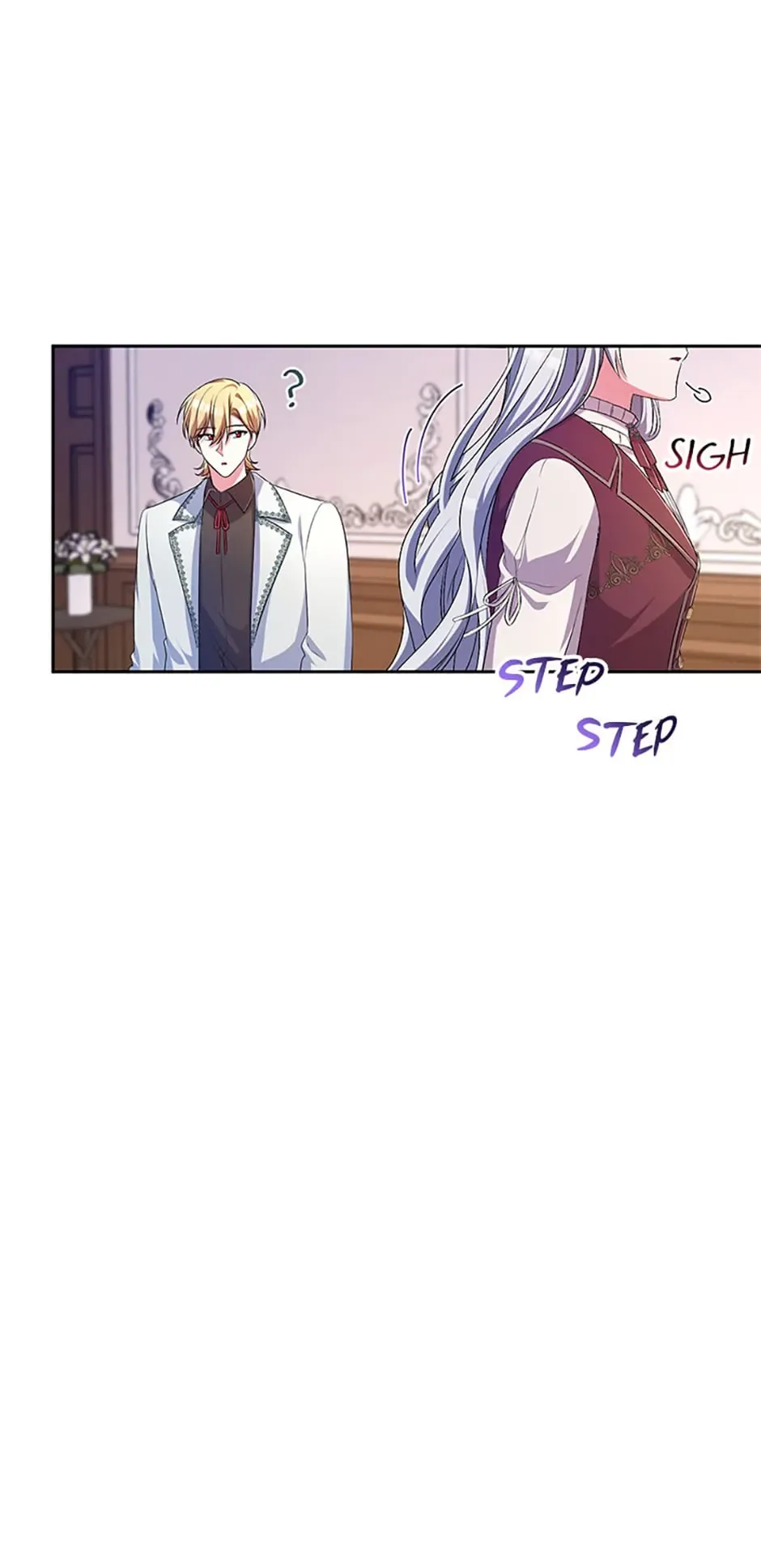 Demon King’s Doll Butler Chapter 25 page 61