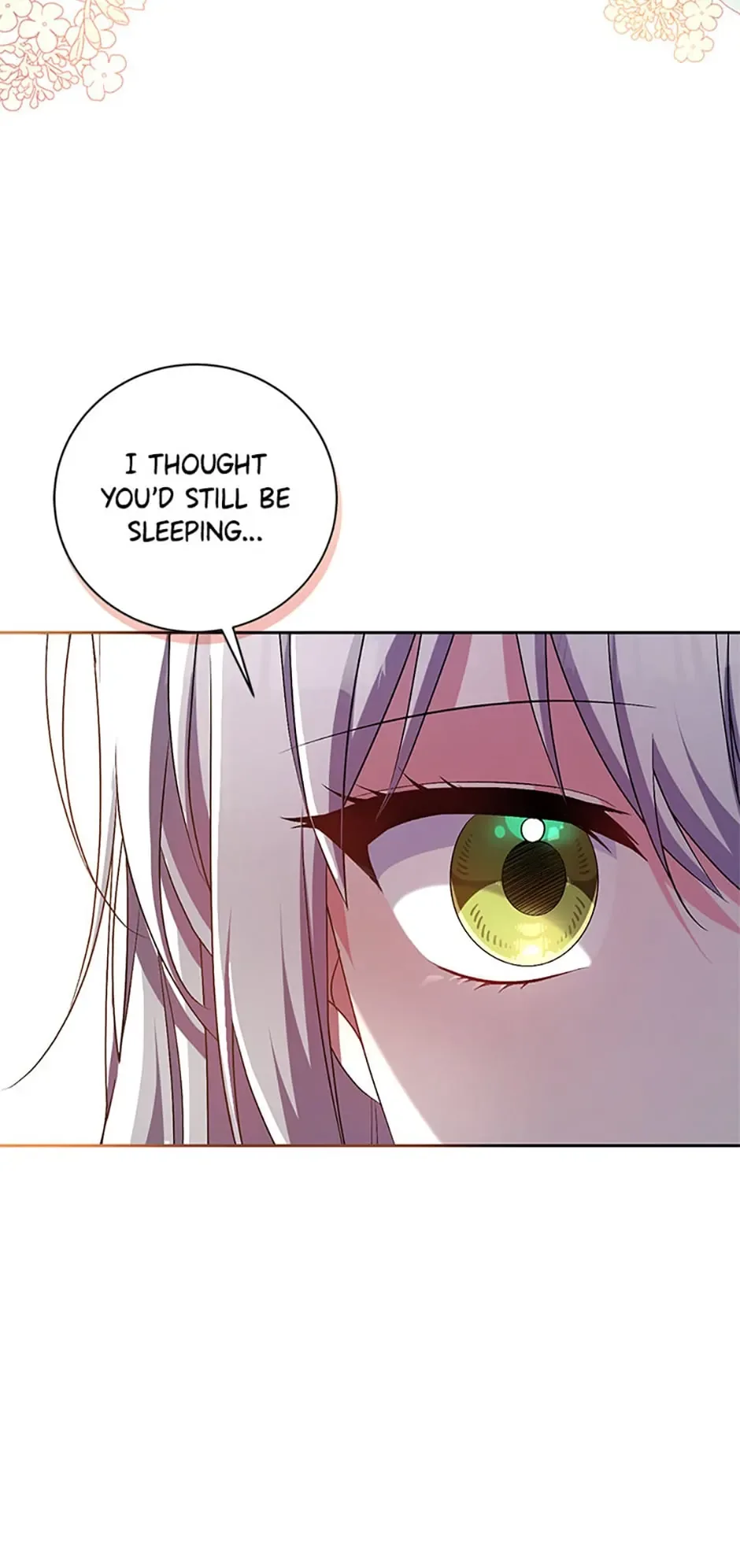 Demon King’s Doll Butler Chapter 25 page 57