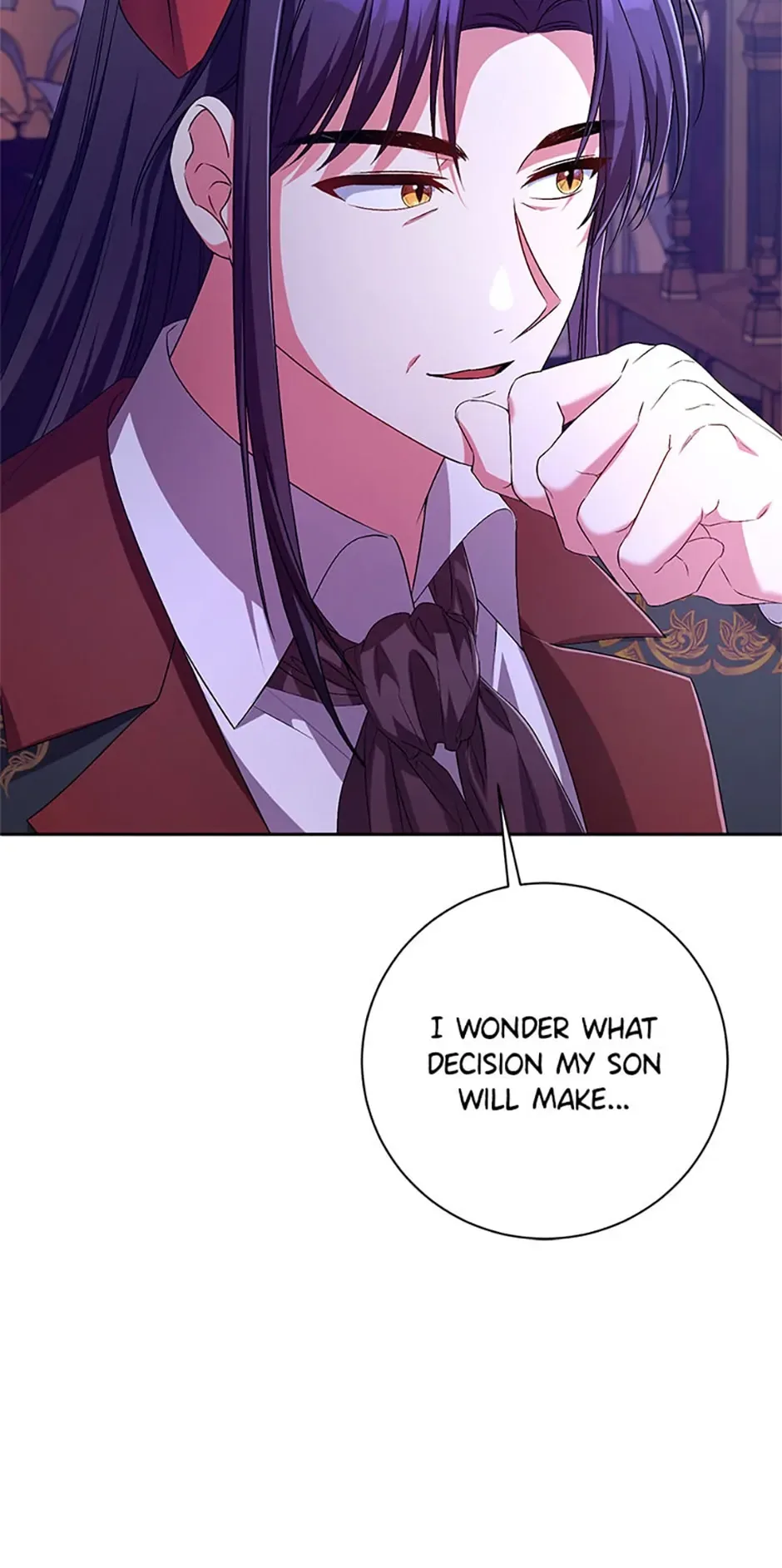 Demon King’s Doll Butler Chapter 24 page 68