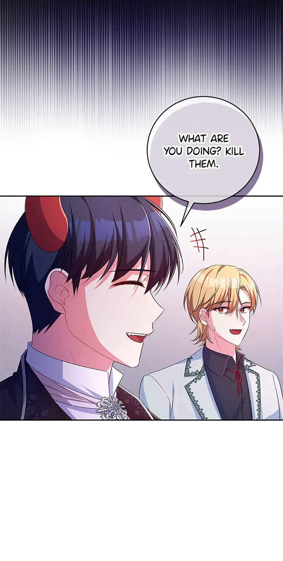 Demon King’s Doll Butler Chapter 26 page 30
