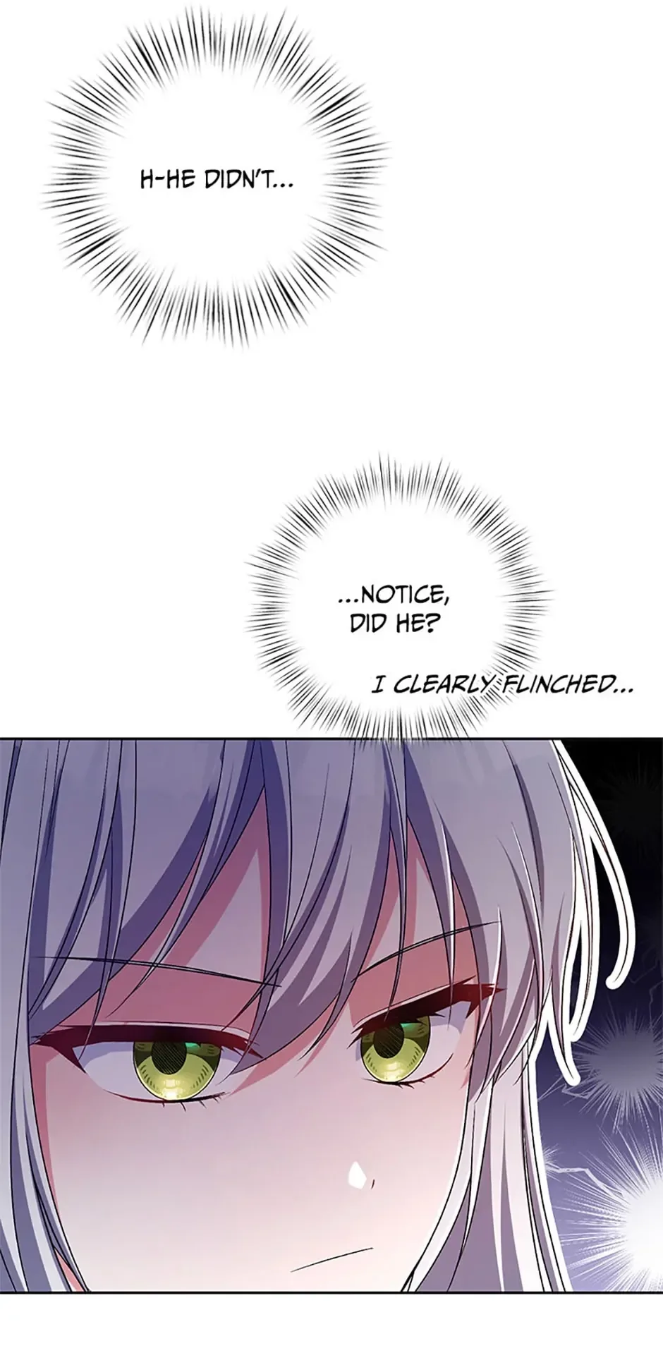 Demon King’s Doll Butler Chapter 25 page 60