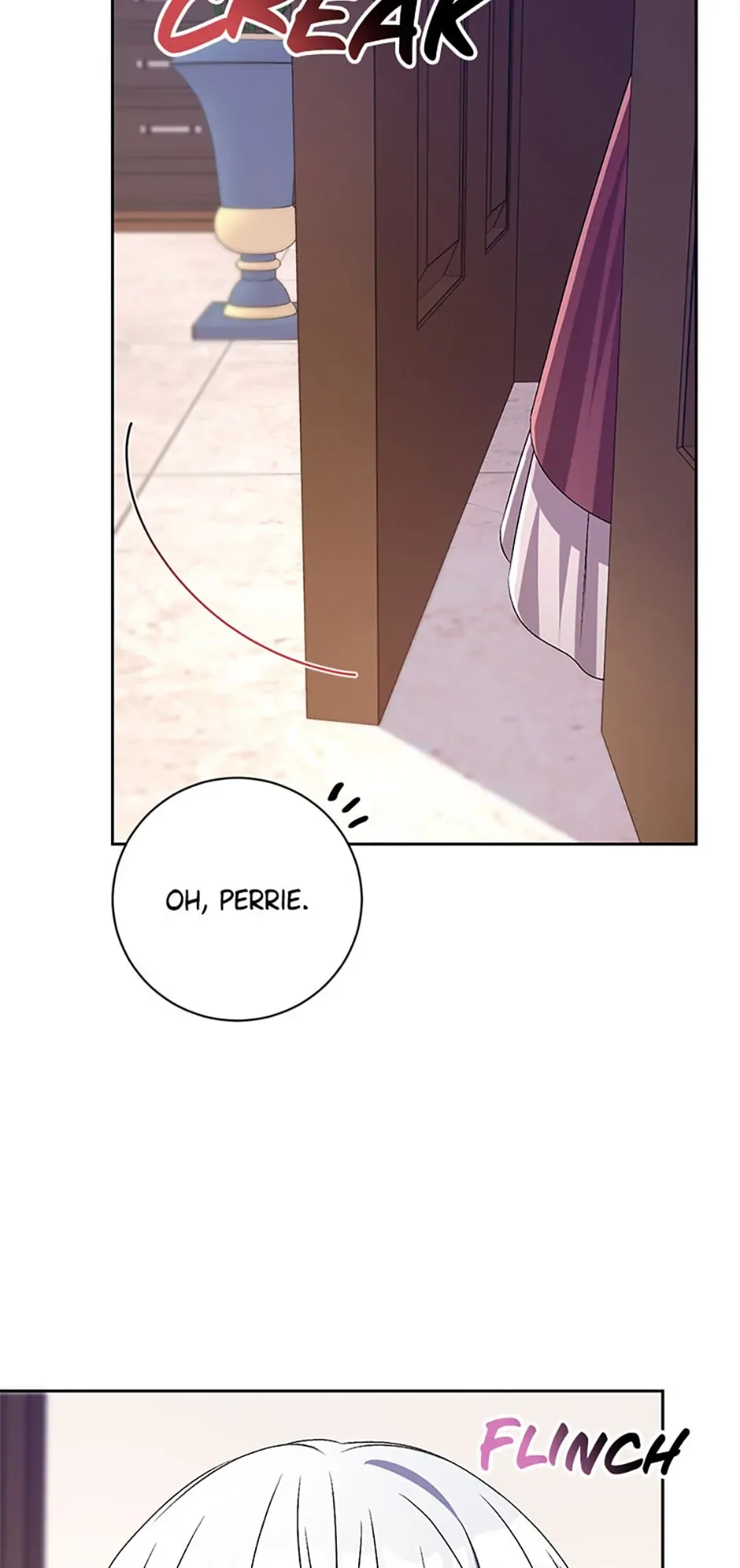 Demon King’s Doll Butler Chapter 25 page 54
