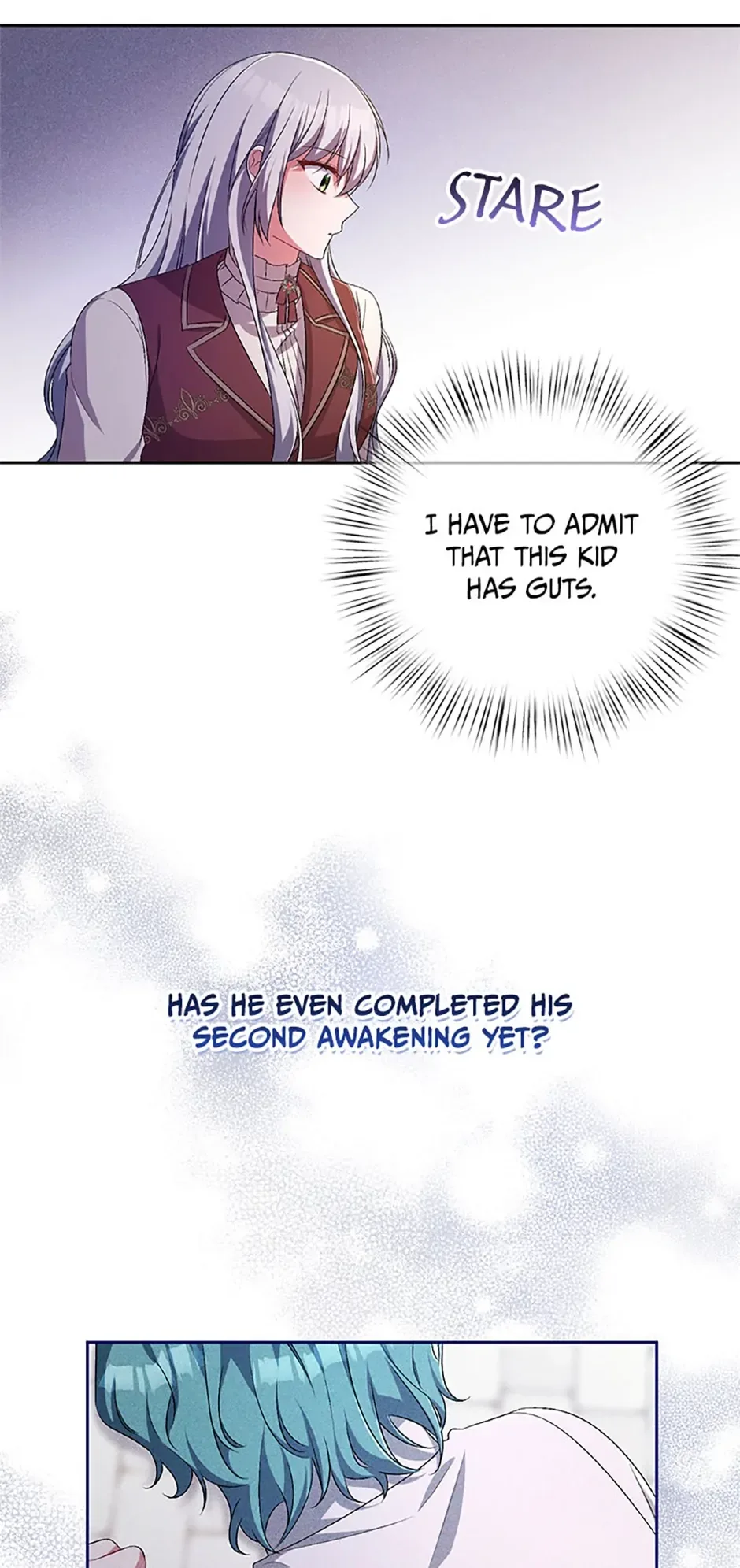 Demon King’s Doll Butler Chapter 26 page 35