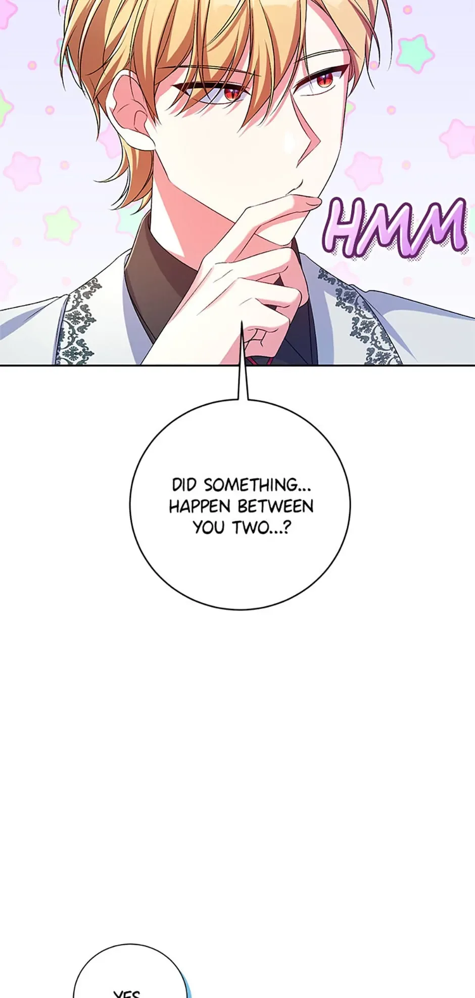 Demon King’s Doll Butler Chapter 25 page 72