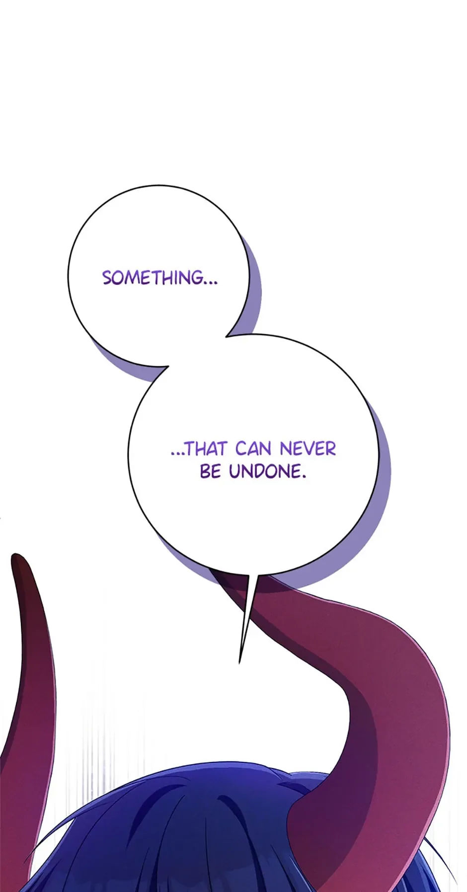 Demon King’s Doll Butler Chapter 25 page 76