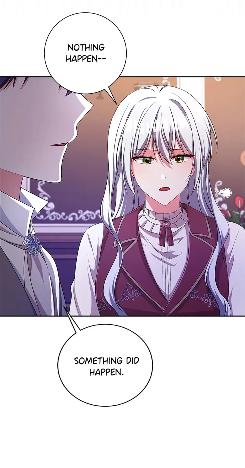Demon King’s Doll Butler Chapter 25 page 75