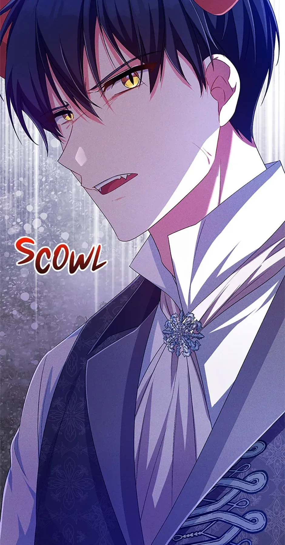 Demon King’s Doll Butler Chapter 25 page 77
