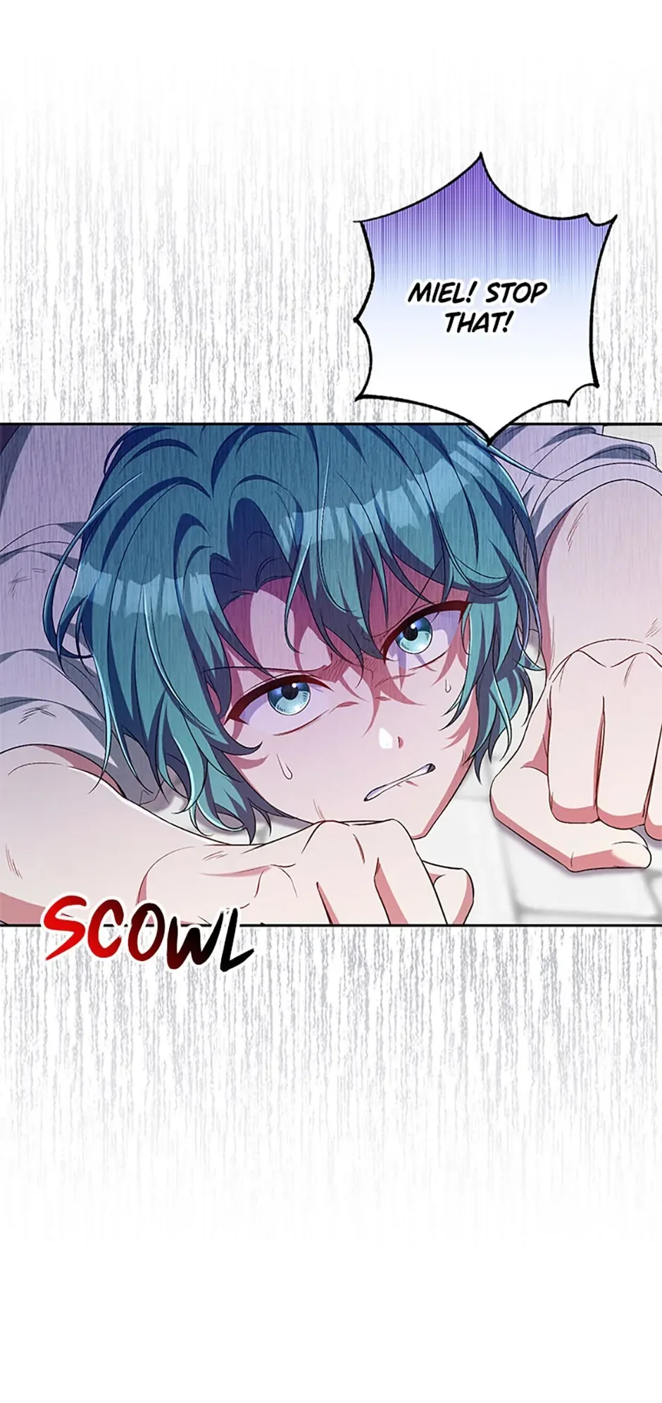 Demon King’s Doll Butler Chapter 26 page 34