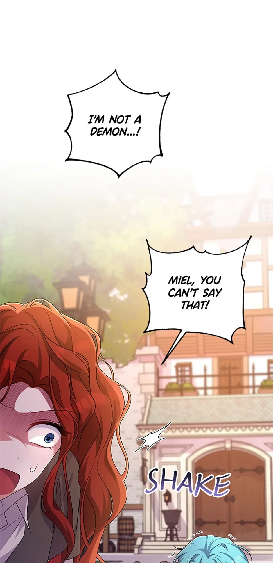Demon King’s Doll Butler Chapter 26 page 40