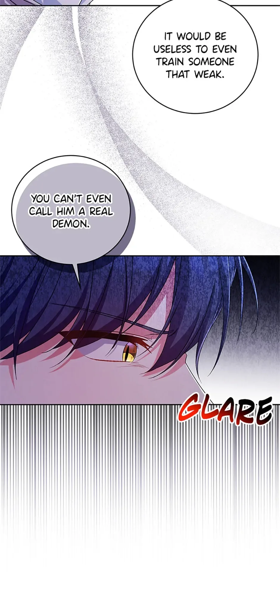 Demon King’s Doll Butler Chapter 26 page 39