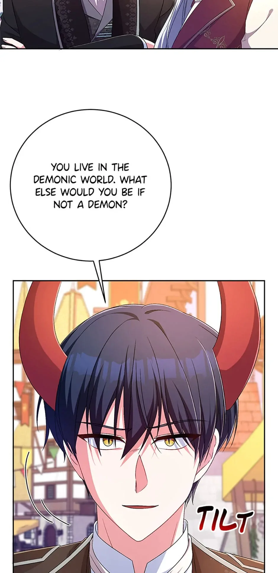 Demon King’s Doll Butler Chapter 26 page 42