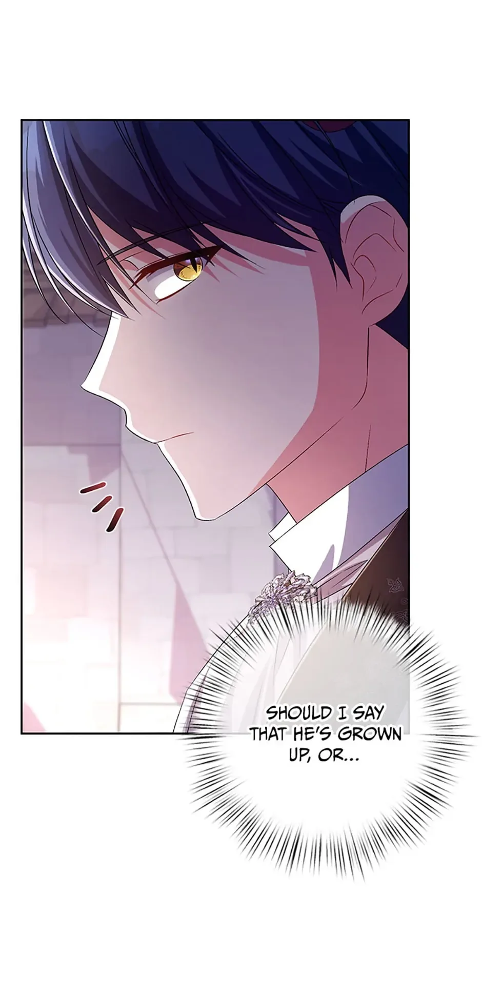 Demon King’s Doll Butler Chapter 26 page 48