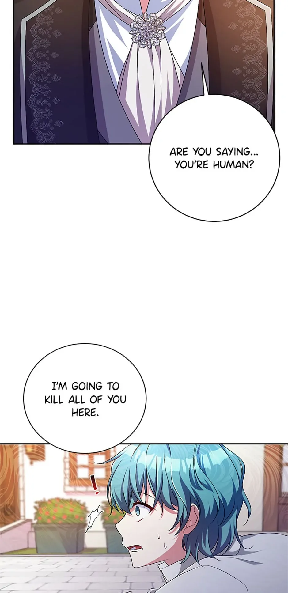 Demon King’s Doll Butler Chapter 26 page 43