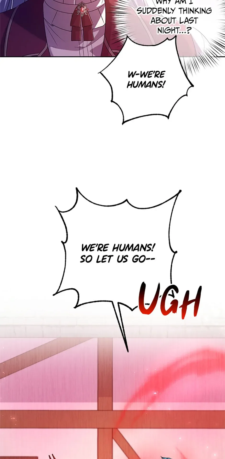 Demon King’s Doll Butler Chapter 26 page 52