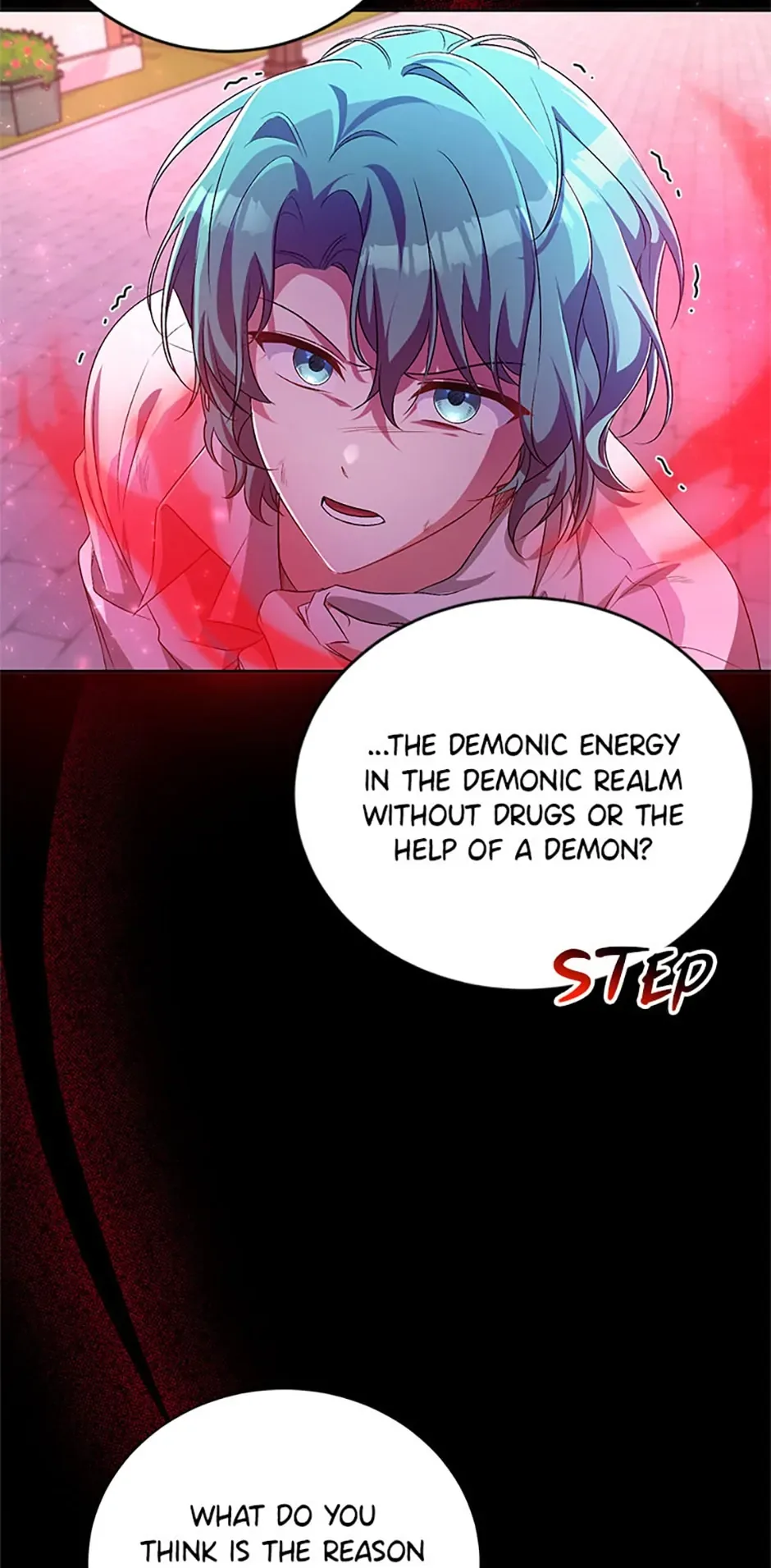 Demon King’s Doll Butler Chapter 26 page 54