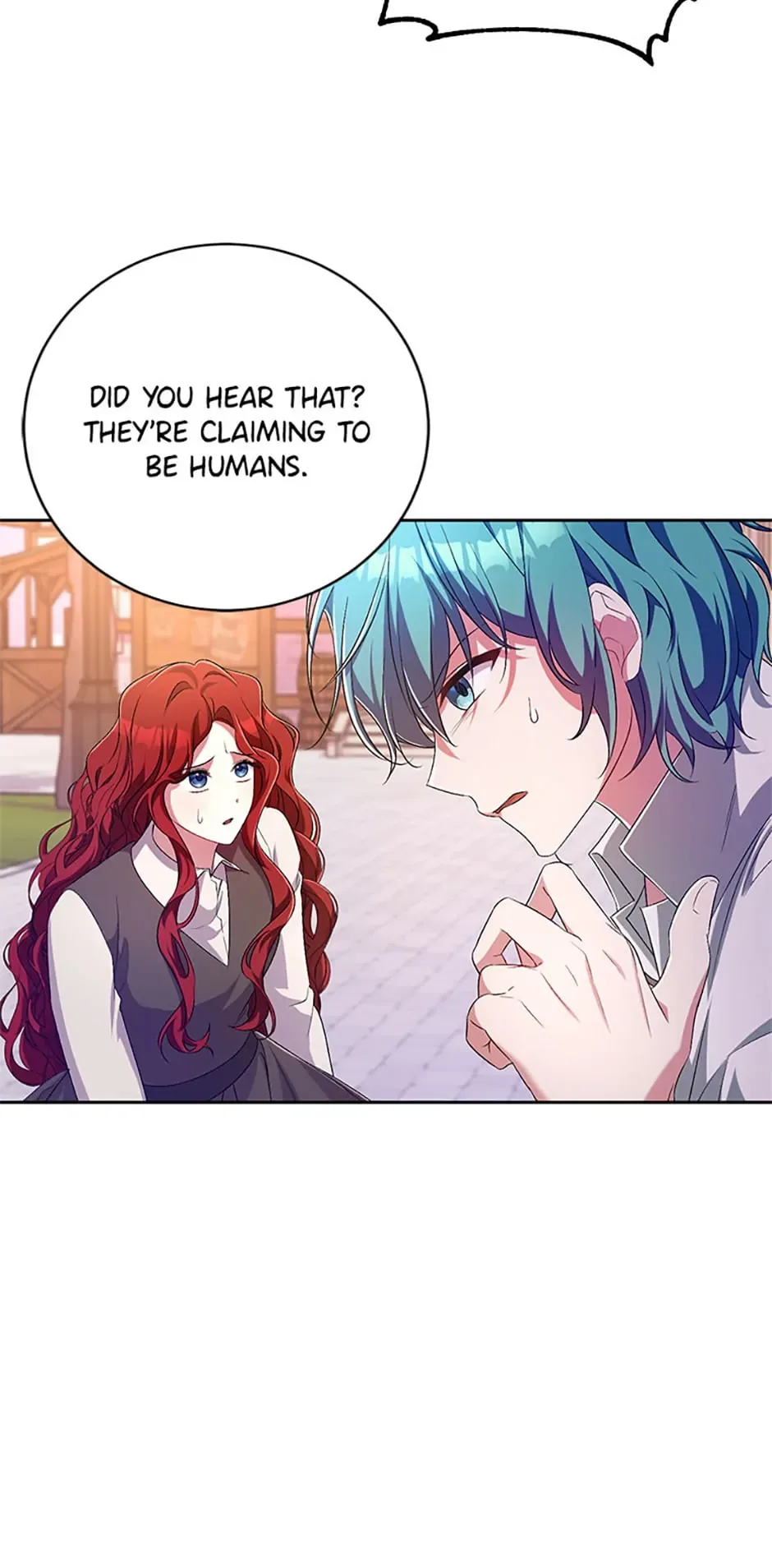 Demon King’s Doll Butler Chapter 26 page 57