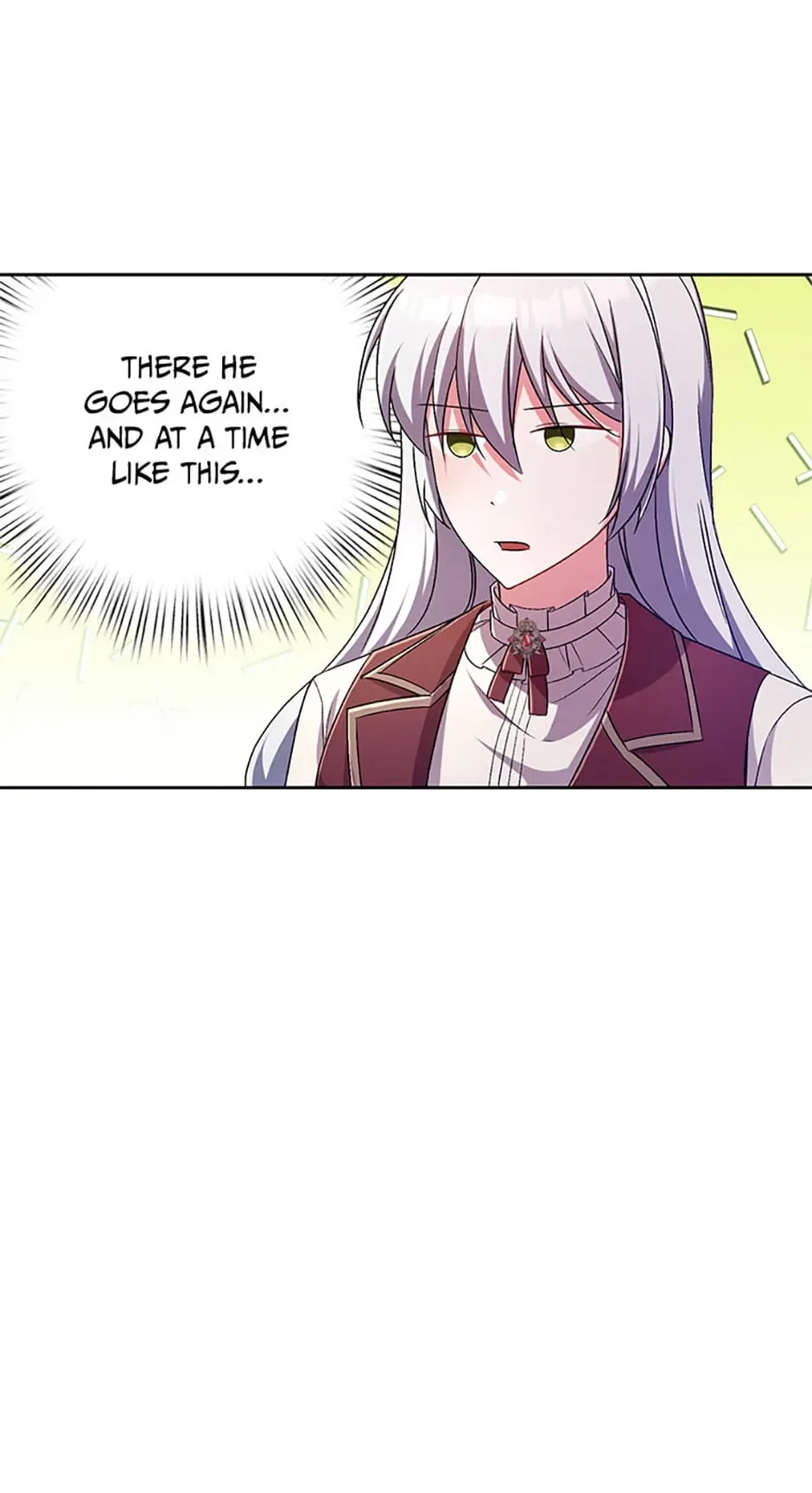 Demon King’s Doll Butler Chapter 26 page 64