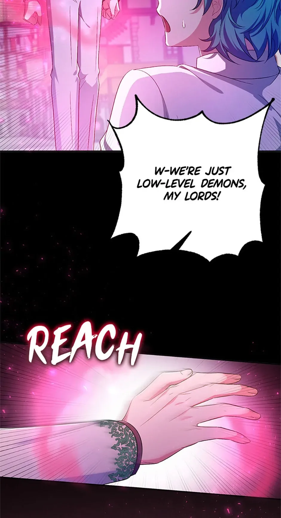 Demon King’s Doll Butler Chapter 26 page 60