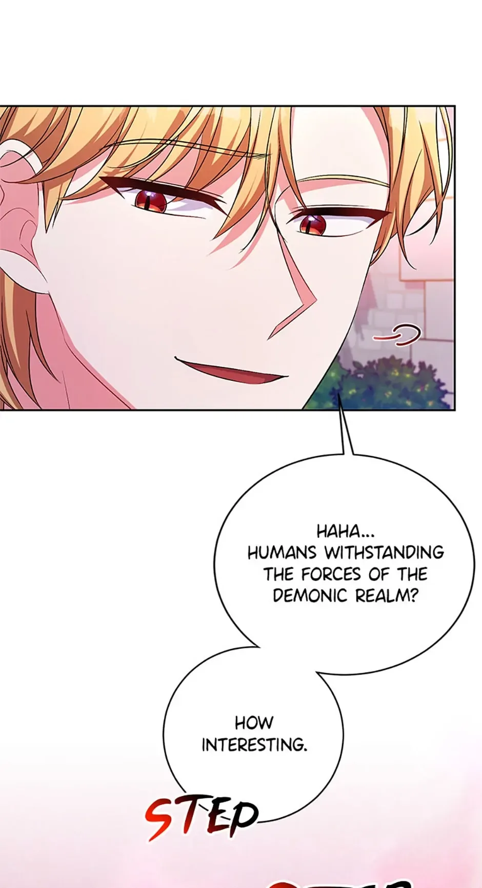 Demon King’s Doll Butler Chapter 26 page 58