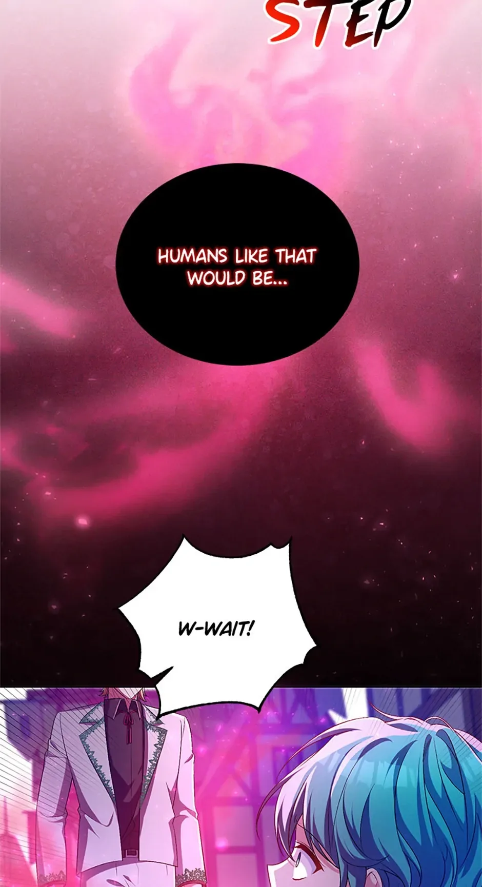 Demon King’s Doll Butler Chapter 26 page 59